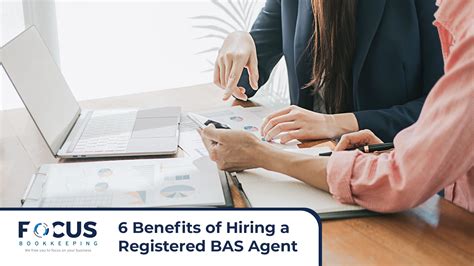 bas agent line